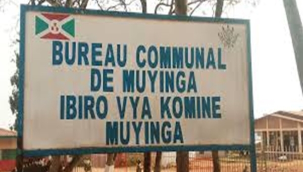 Muyinga : l’inquiétante hausse du nombre d’enfants vivant dans la rue